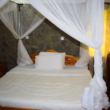 Ngorongoro Lodge 카라투 외부 사진